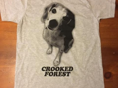 Lloyd t-shirt (Crooked Forest) main photo