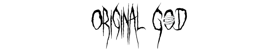 Music Original God