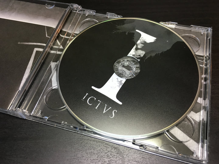 Complete Discography / Ictus | Ictus
