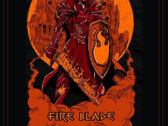 Fire Blade T-Shirt photo 