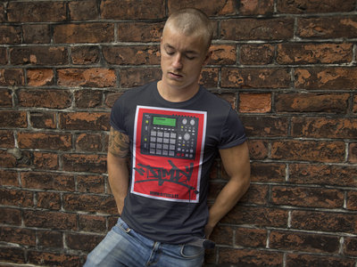 RMD BeatMaker! & DJ Tools Shirt main photo