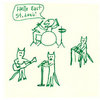 If Arsenic Fails, Try Algebra | Pop Unknown | Deep Elm Records