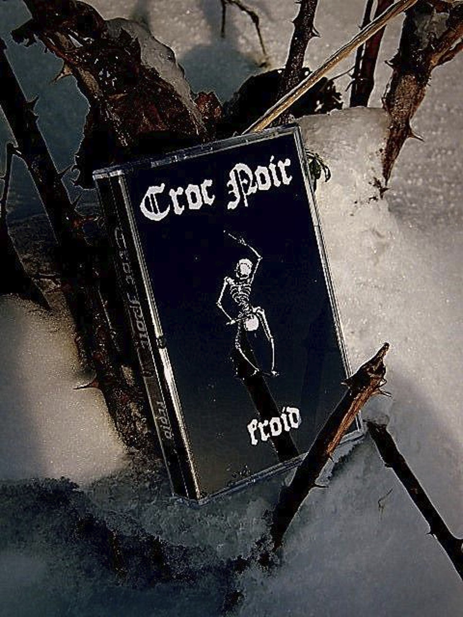 Includes unlimited streaming of Froid via the free Bandcamp app, plus high-quality download in MP3, FLAC and more.