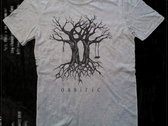 ...as roots burn T-Shirt (two color variations and fits) photo 