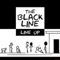 The Black Line image