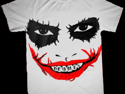 Dribbles 'Joker' T-Shirt main photo