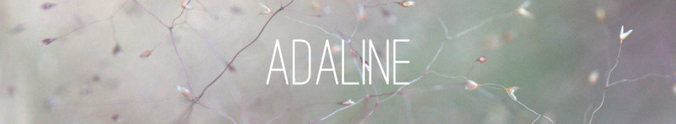Adaline — Photo
