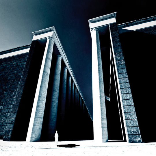 The Grave of Civilization | Void of Silence