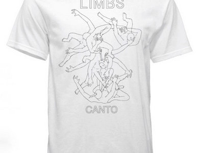 'Limbs' T-Shirt main photo