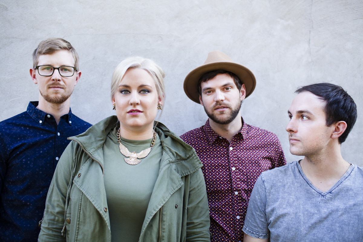 Music | Wild Skies