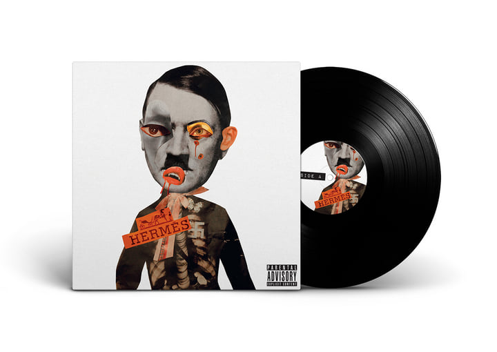 Hitler Wears Hermes 4 | Westside Gunn | Daupe