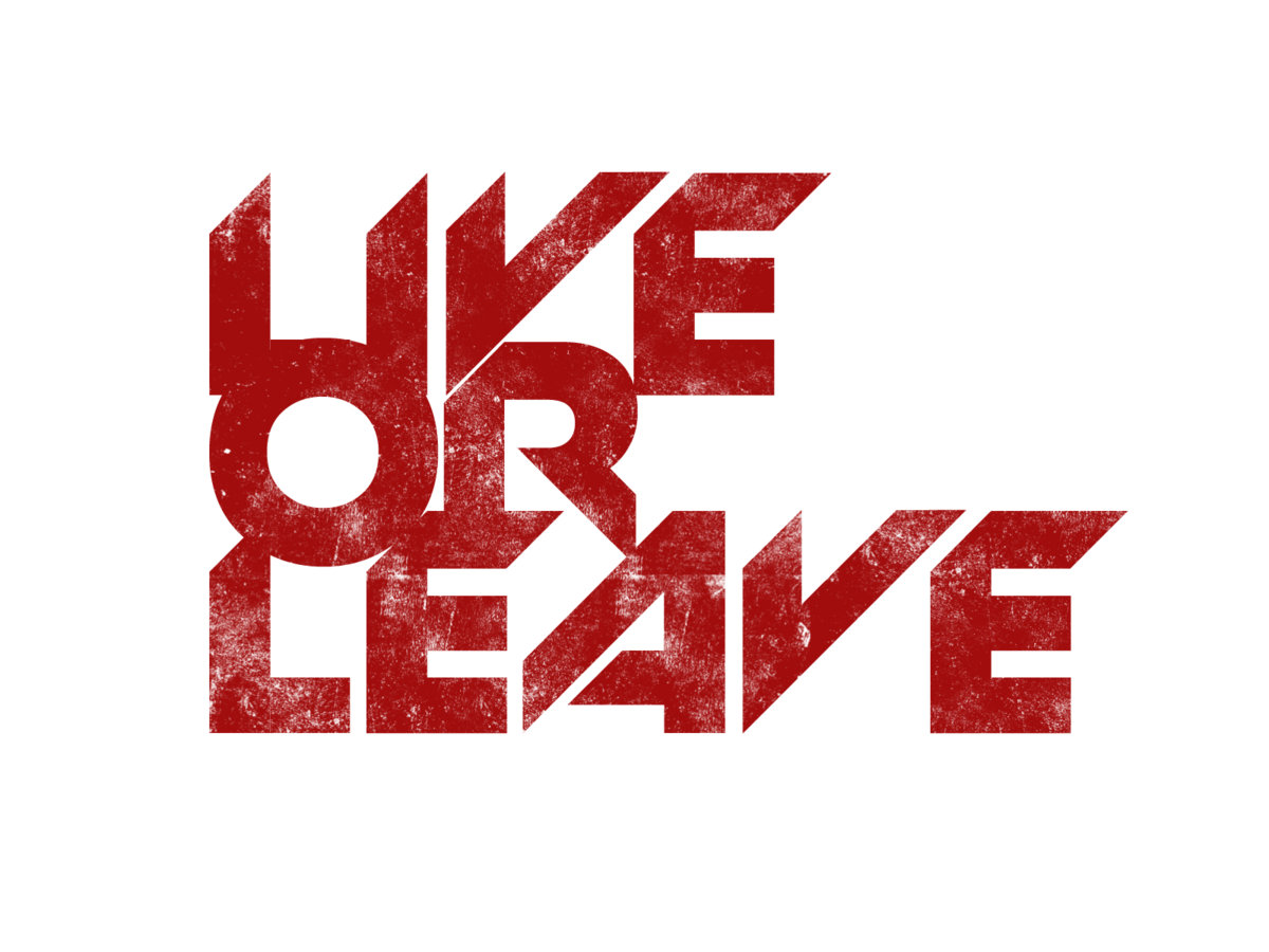 Music Live Or Leave music-live-or-leave