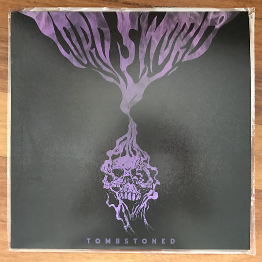 TOMBSTONED | Lord Sword