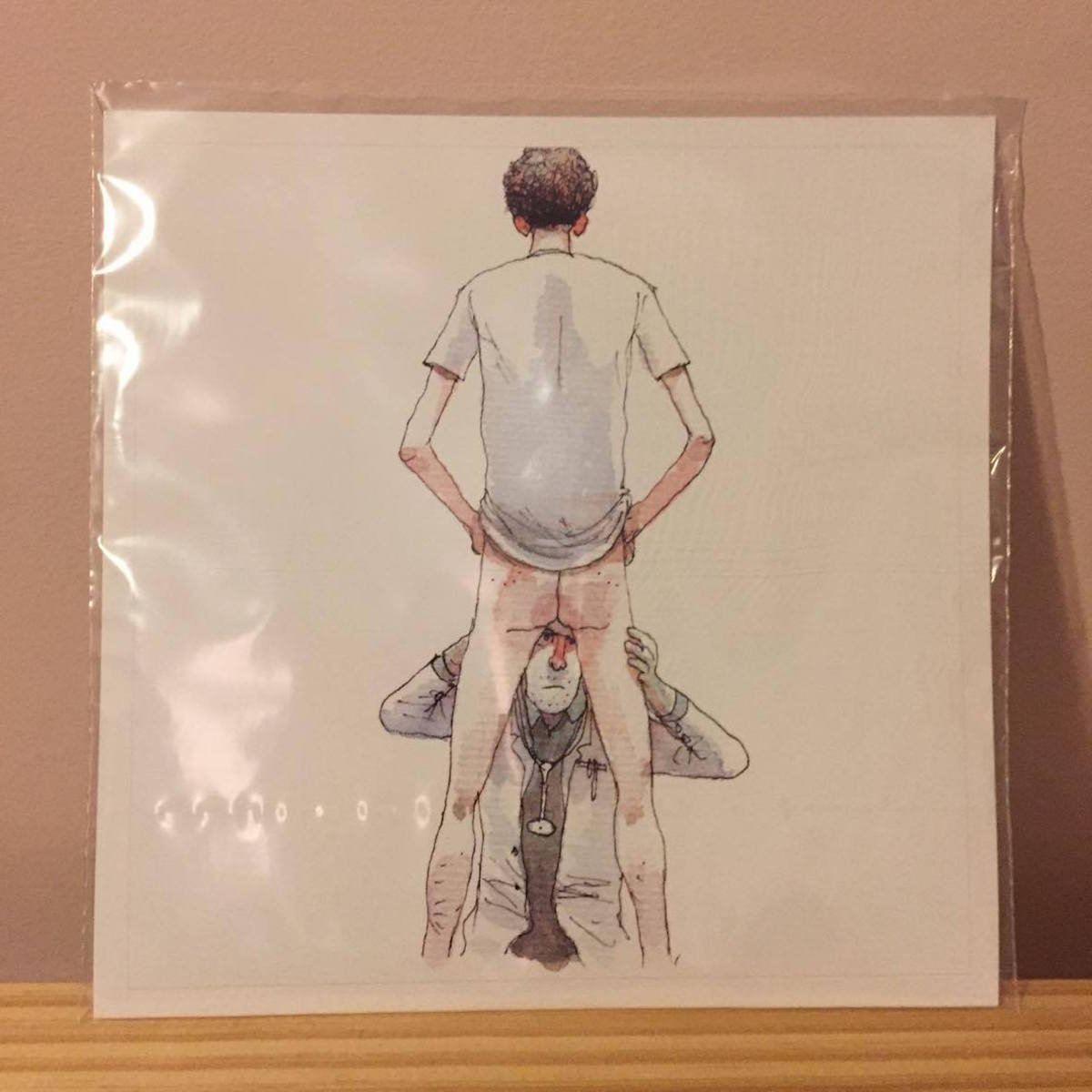 wet dream with hand Wet dream with hand