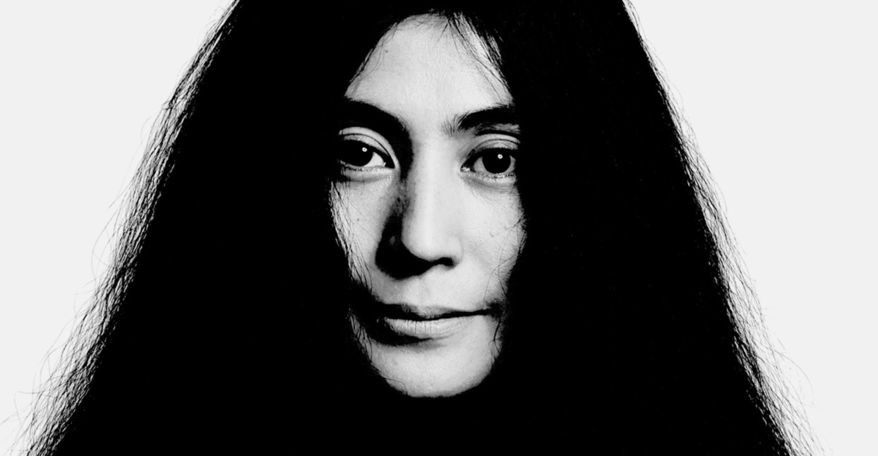 アート・デザイン・音楽 Yoko Ono Conceptual Photography Yoko Ono's Art of Defiance | The New Yorker