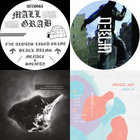 1000 thanks // Todd Terje Edits | Chevals