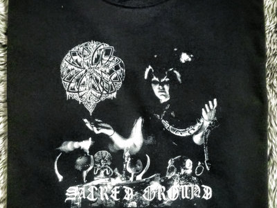 Sacred Ground Shirt main photo