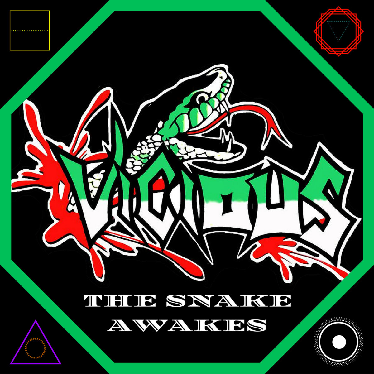 Fight for Steel Vicious