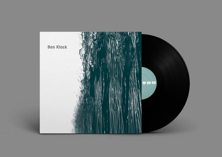 Ben Klock Before One Eアナログレコード Before One | Ben Klock