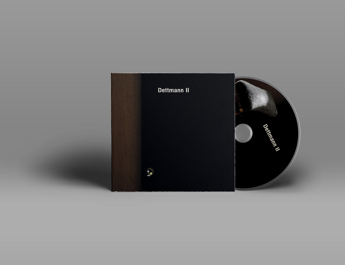 Dettmann* ‎– Dettmann II Dettmann II | Marcel Dettmann