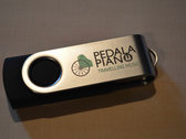 Pedala Piano USB Drive photo 