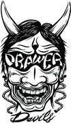 Drawer Devils image