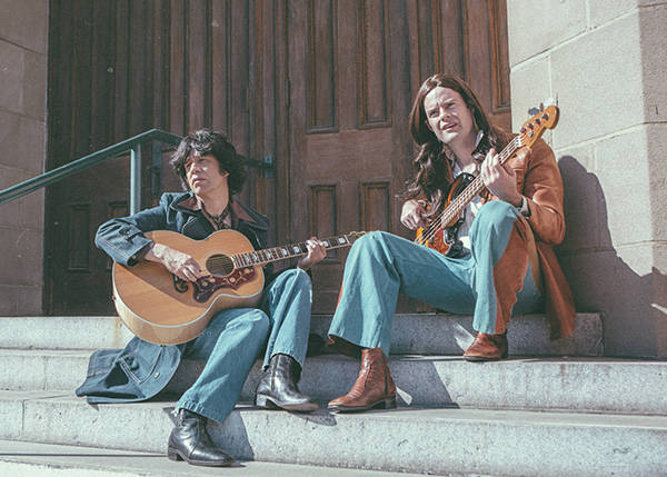 Music | The Blue Jean Committee