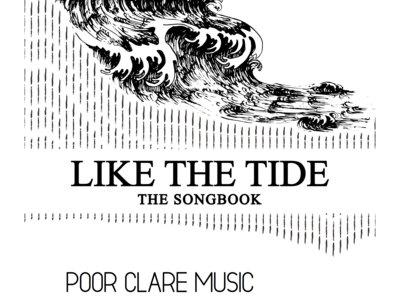 "Like the Tide" Digital Songbook main photo