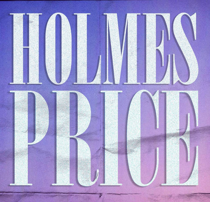 Martha Reeves – Gotta Keep Moving (Holmes Price Edit