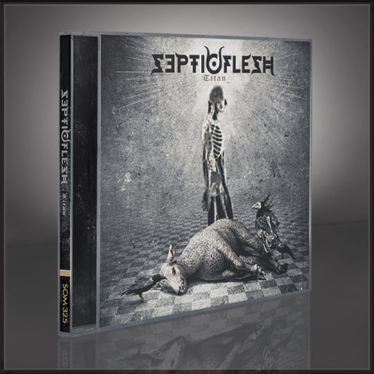 Titan | Septicflesh