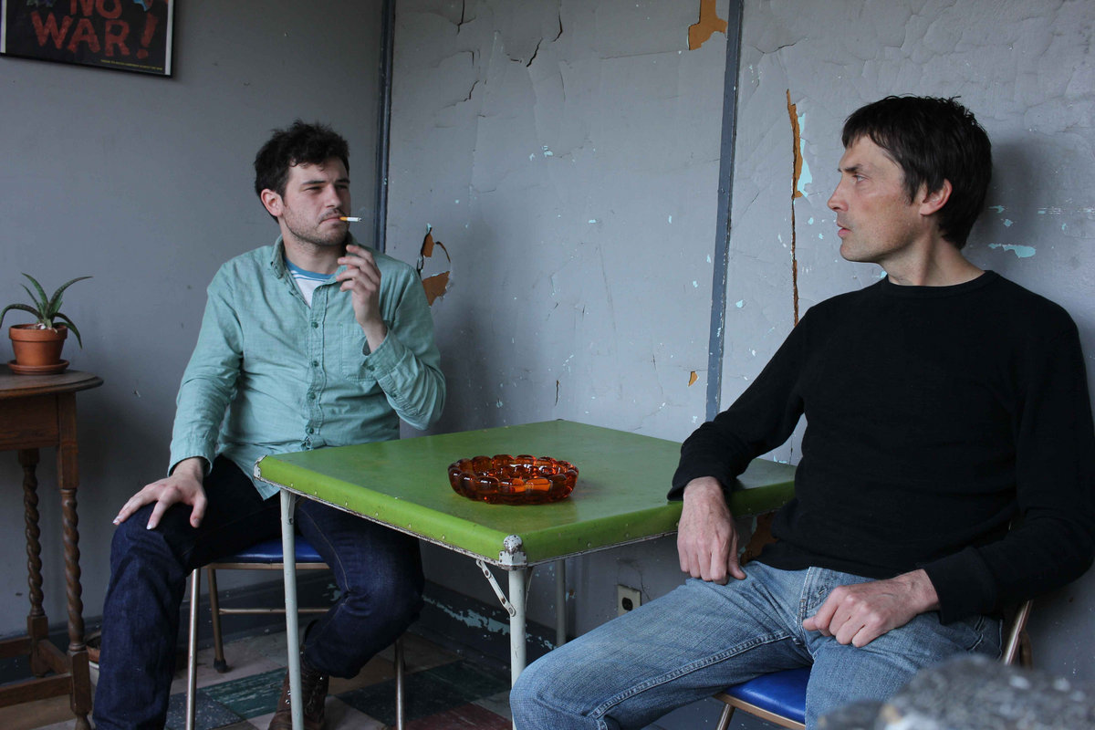 ryley walker bill mackay ryley walker bill mackay