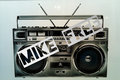 Mike Free Music image