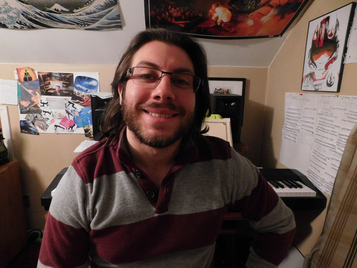 Inner Worlds | Sal Bonafede (The Inner Musician) | The Inner Musician