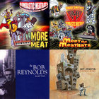 More Meat | Chad Smith's Bombastic Meatbats
