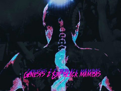 Genesis Z & The Black Mambas (Incarnation)  Poster main photo