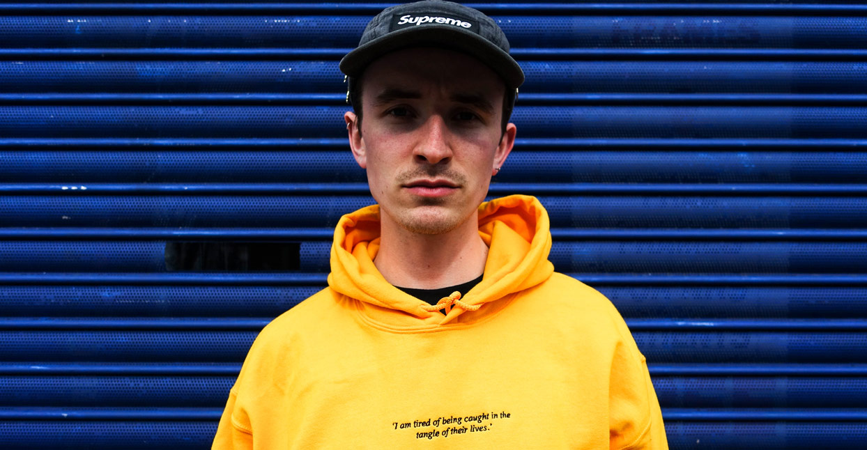 A Starter Guide To The Lo Fi House Scene Bandcamp Daily