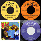 Rockin' You Eternally/Leon Ware | Leon Ware (At Expansion)