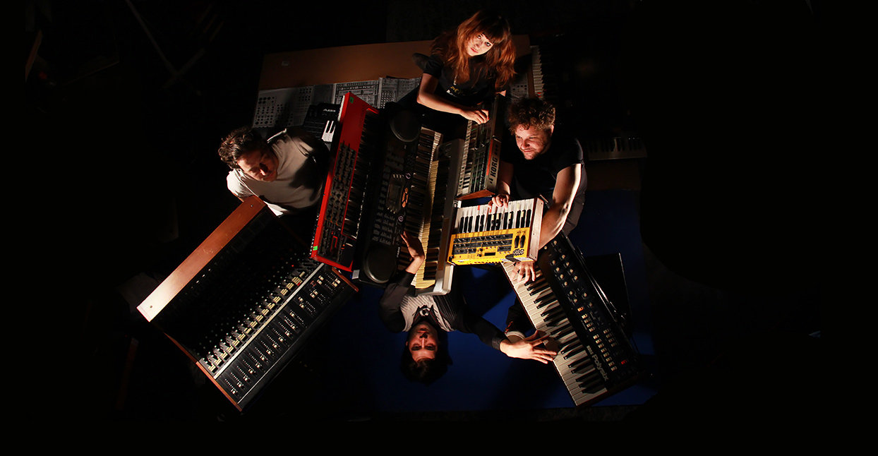 Montreal’s Duchess Says Explore the True Meaning of “Cult Following