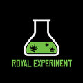 Royal Experiment image