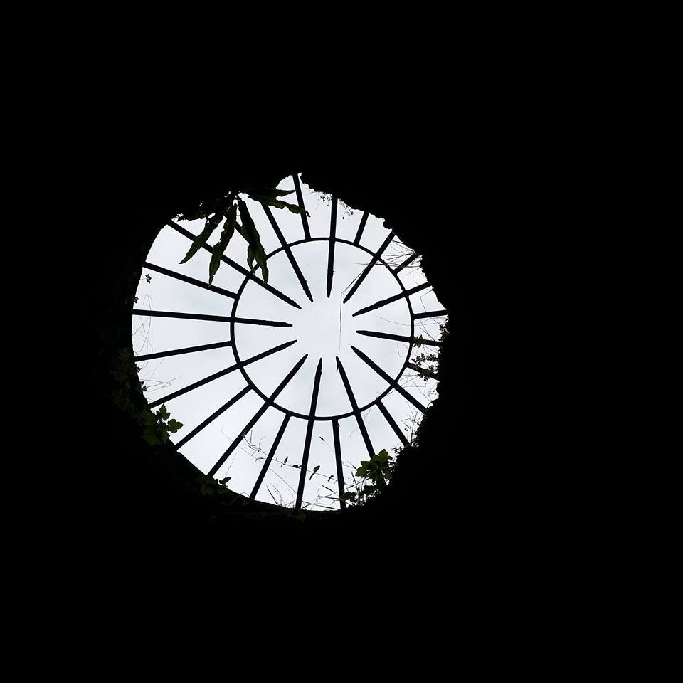 Hengestesieg EP Axletree