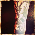 Blodhemn - Logical Madness  Screaming Skull Records  Blodbuse