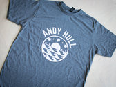 Andy Hull Sea and Stars T-Shirt photo 