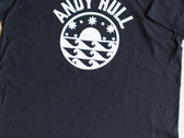 Andy Hull Sea and Stars T-Shirt photo 