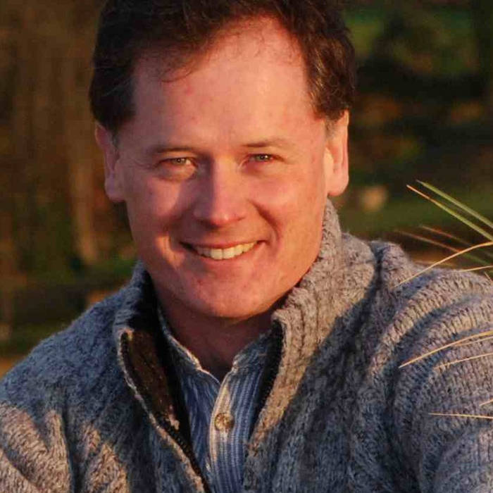 Anthony McCann: Songwriter, Poet, and Philosopher cover
