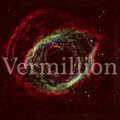 Vermillion image