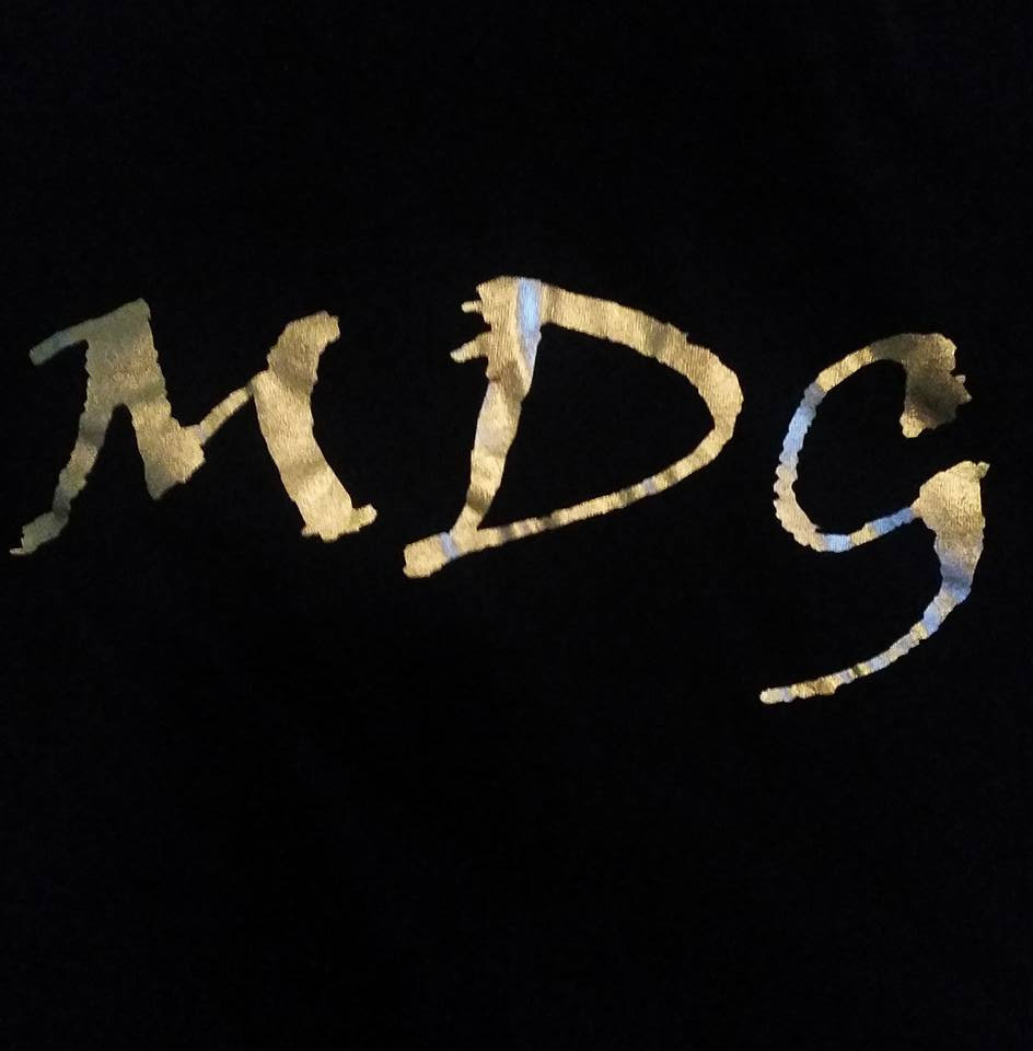 Music | Million Dollar Gang ( MDG )