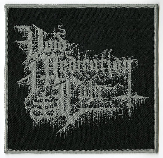 Utter the Tongue Of The Dead | VOID MEDITATION CULT