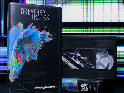 Breather Tracks VHS main photo