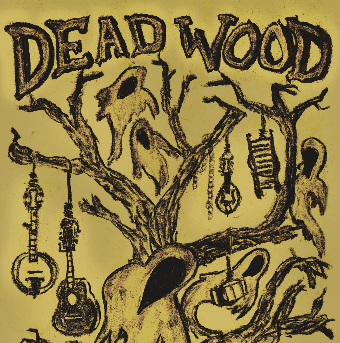 Music Dead Wood