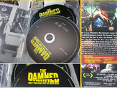 The Damned – Don’t You Wish That We Were Dead (Blu-Ray) [Film Doc] photo 